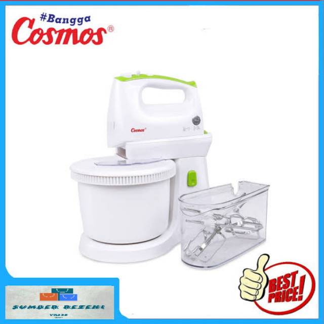 MIXER COSMOS CM 1589