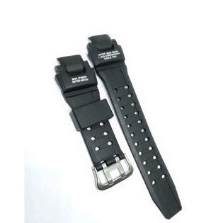 STRAP JAM TANGAN G-SHOCK GA-1000/RUBBER STRAP JAM TANGAN G-SHOCK /