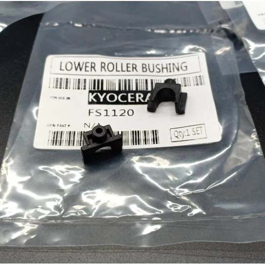 Lower Bushing Kyocera FS 1020 FS 1120