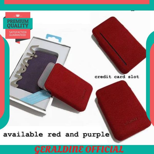 TERBARU Case Blackberry Q5 Sarung Celup BB Q5 Pocket Holster Dompet Pouch