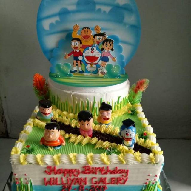 

Kue Ulang Tahun