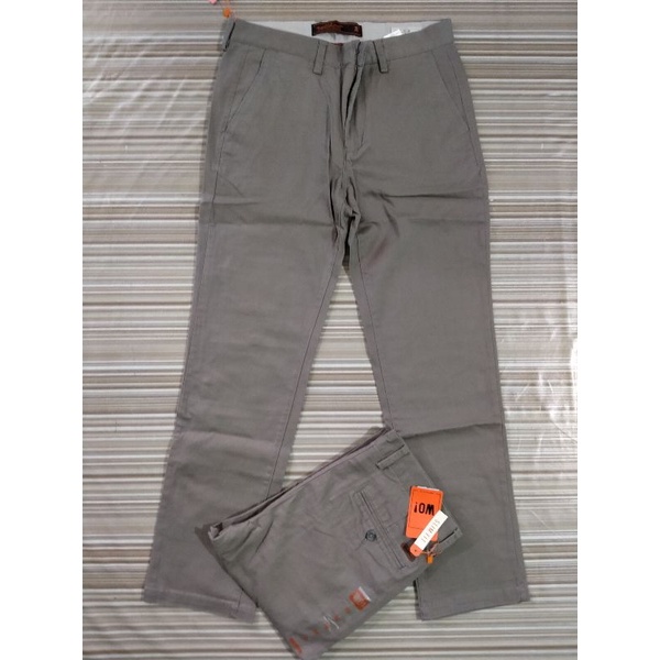 CELANA WATCHOUT ORIGINAL