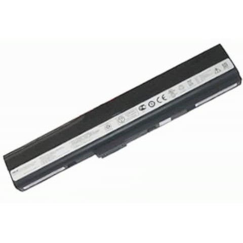 Original Baterai Laptop Asus ASUS A42, A42J, A42F, K52, A52, A52F