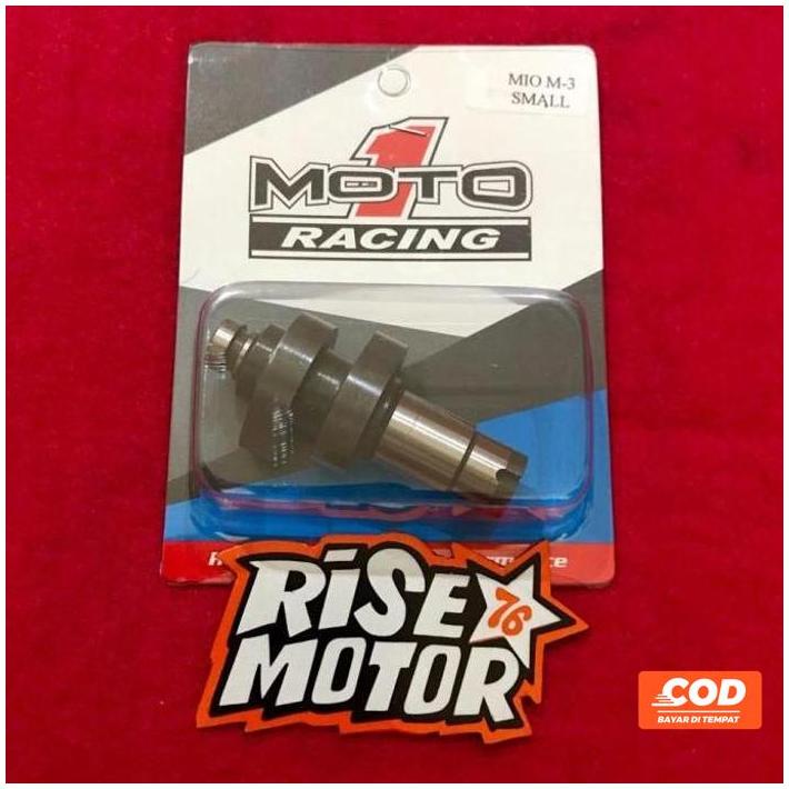 Noken As Moto 1 Mio M3 Kode 046
