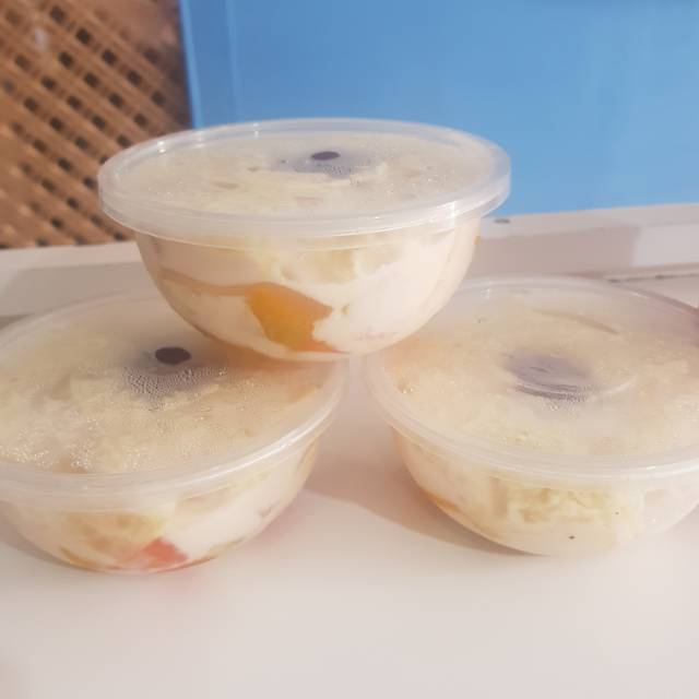 

Salad buah