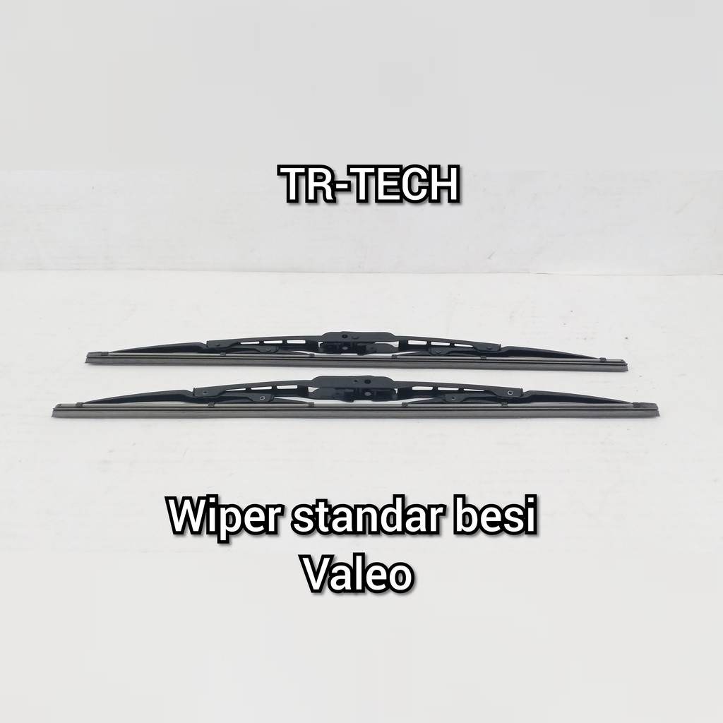 WIPER NISSAN JUKE WIPER MERK VALEO