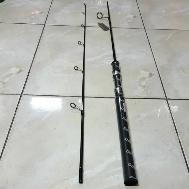 Joran Daido Turbo Carbon 165