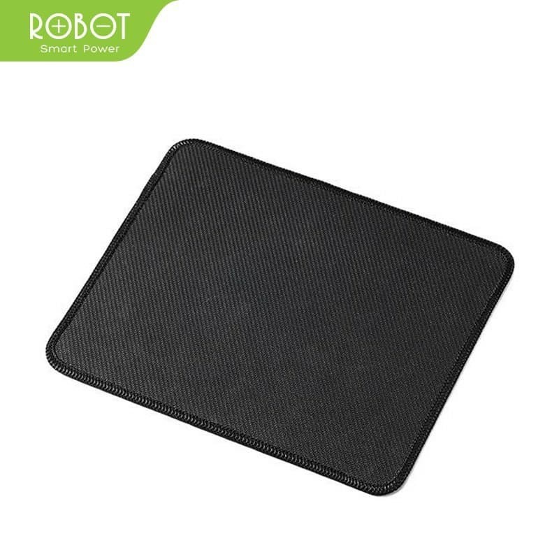 MOUSEPAD ALAS MOUSE TATAKAN MOUSE ANTI SLIP - ROBOT