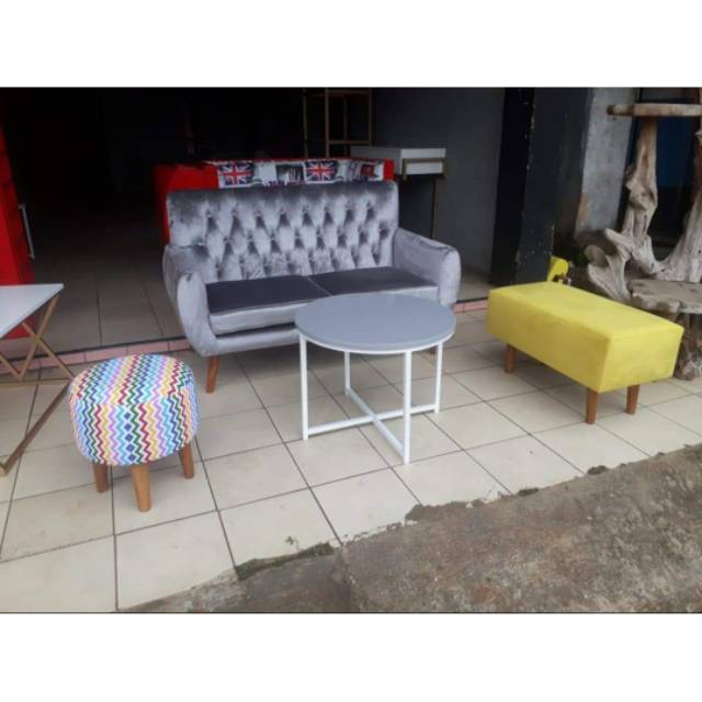 Set meja kursi sofa mebel meubel furniture asli jepara murah terbaru terkini modern