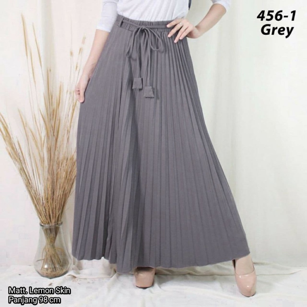 Rok Prisket Shiren Import Premium ( Prisket Skirt )