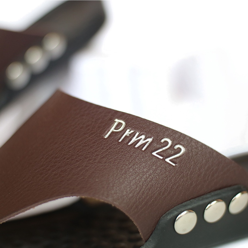 PROMO !!! Sandal Slide Sandal Slip On Karet Pria Wanita S BETTER Sendal Slop Pria-2