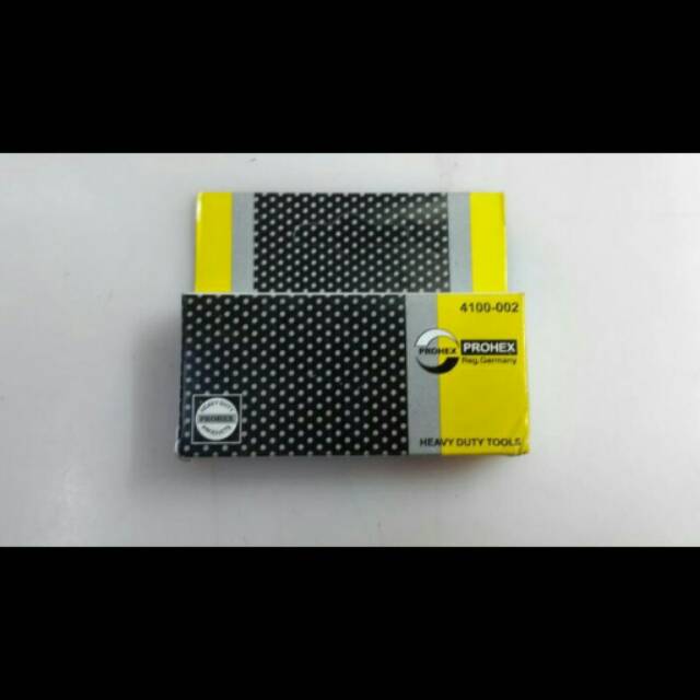 

Anak staples 6mmx11mm