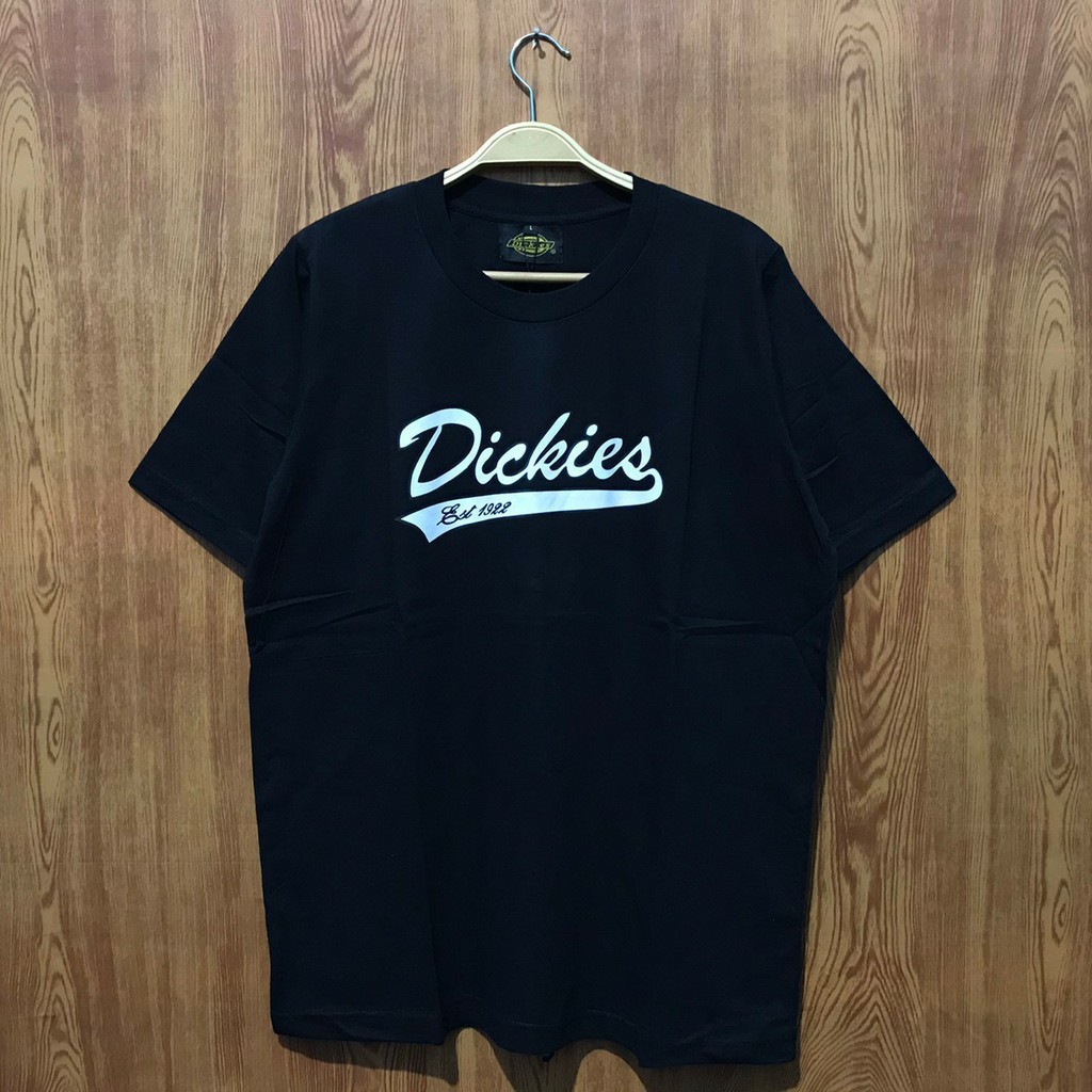 Kaos Dickies Classic 1922 Premium