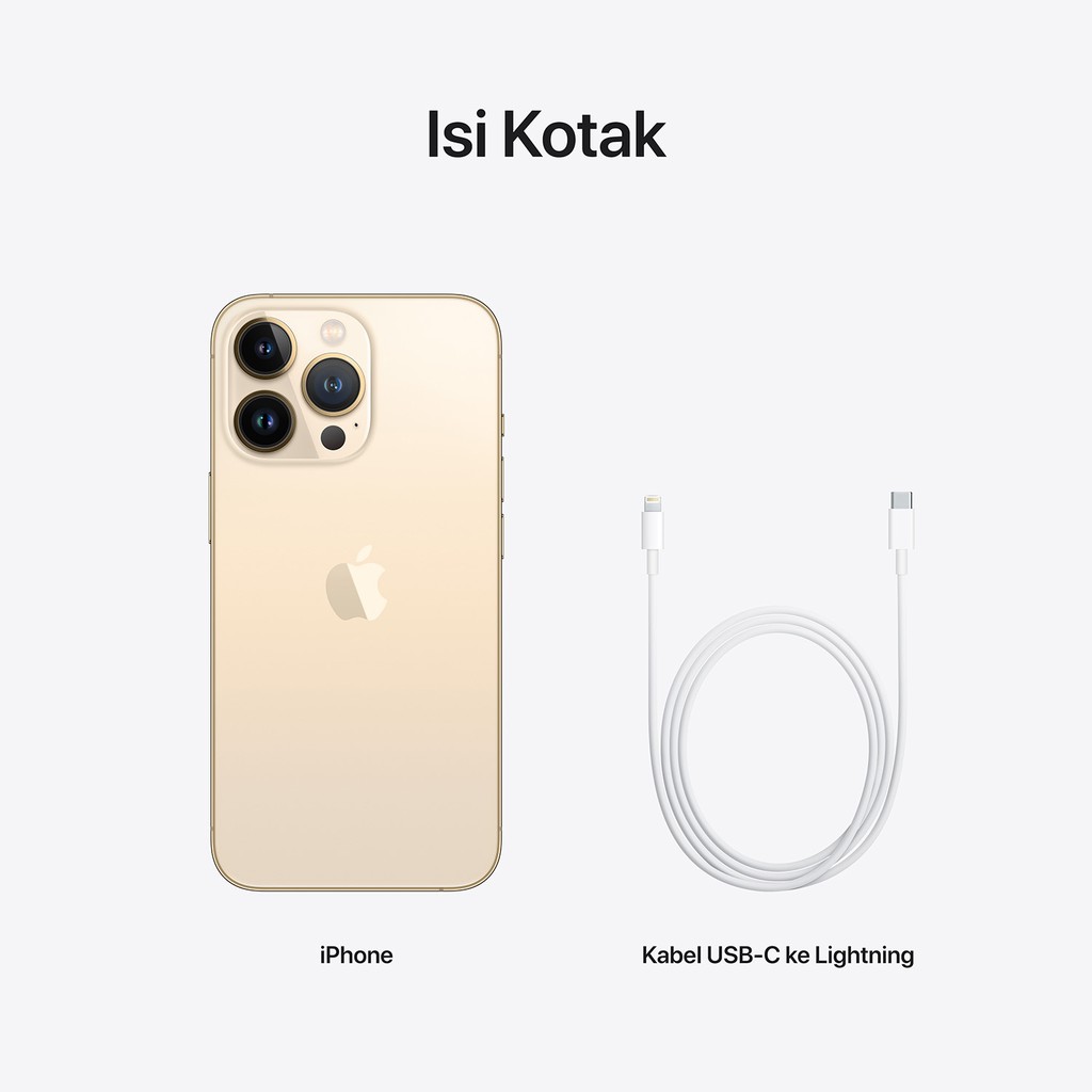 Apple iPhone 13 Pro 128GB, Gold-8