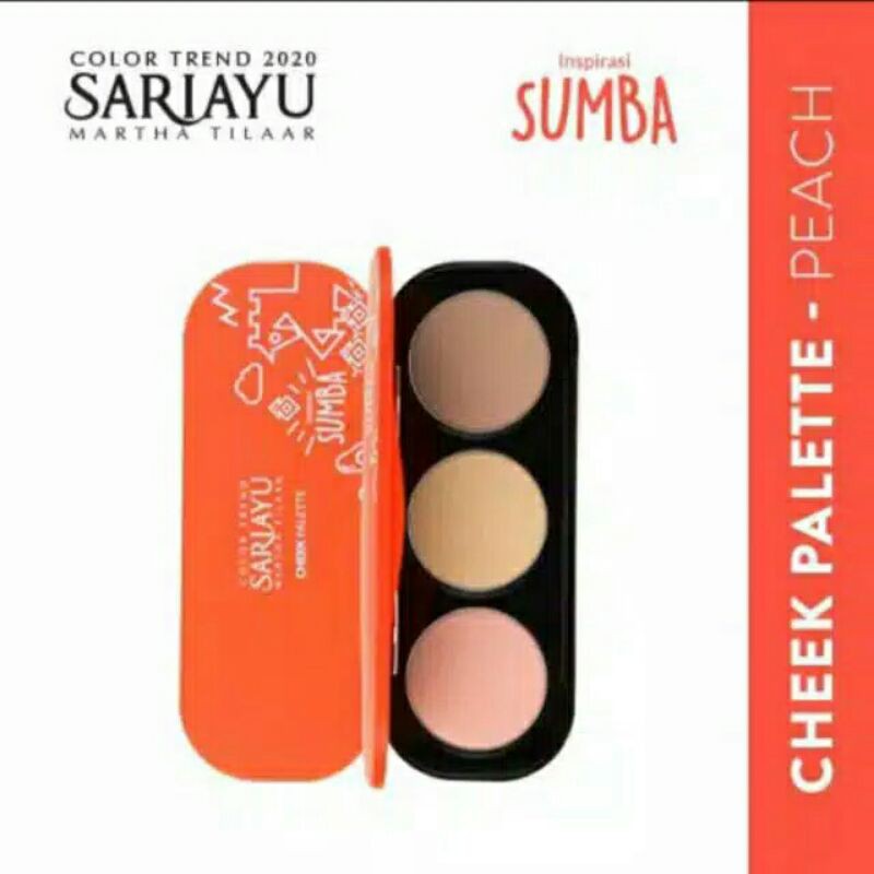 Sariayu Check Pallet Sumba