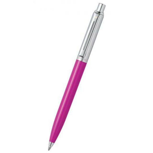 

Pen Sheaffer Sentinel Pink Fuchsia CT Ballpoint