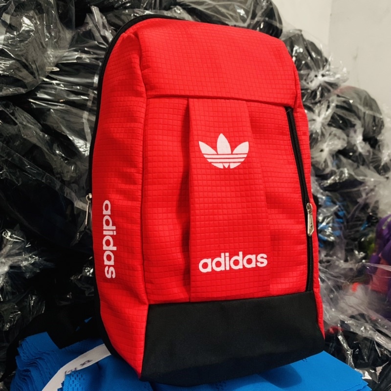 Tas Ransel Futsal Adidas Tas Futsal Tas sepatu Tas Sepak Bola