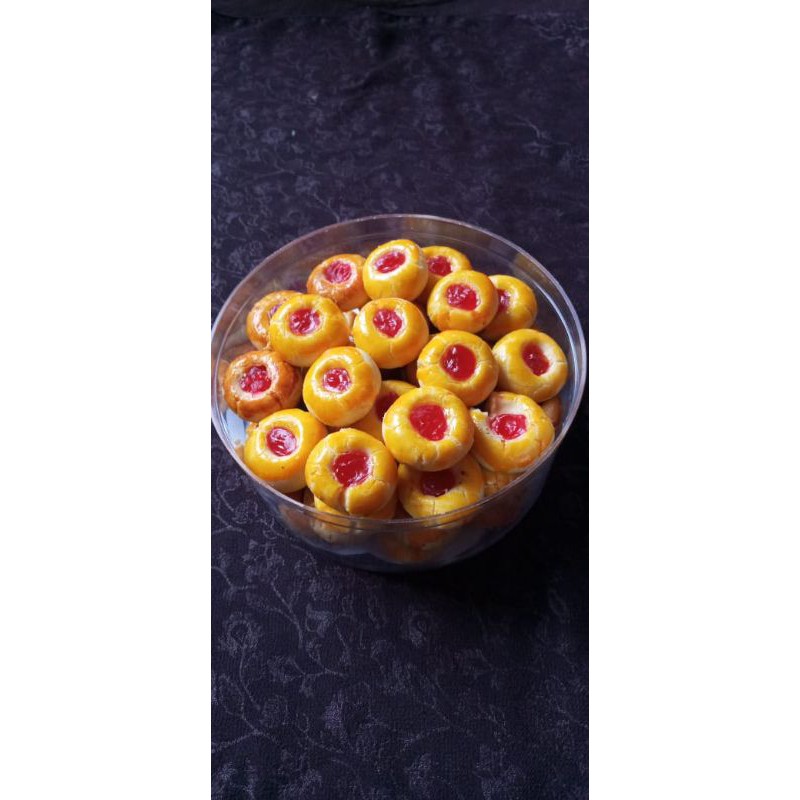 

TumbPrint Cookies 500gr