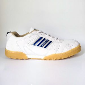 Sepatu Kodachi ARO Plus Provence Putih Biru Navy Sneakers Running