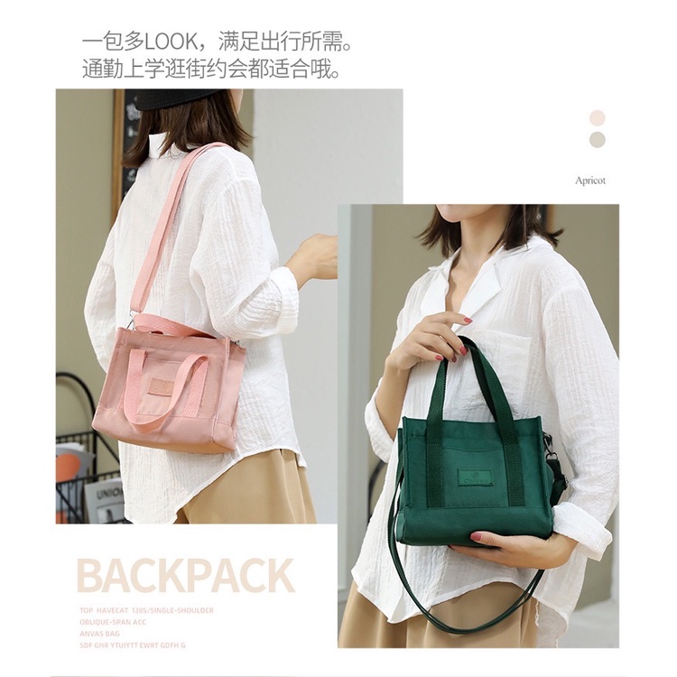 1001 IMPORT PREMIUM TAS SELEMPANG WANITA CHIBAO MAHEN TAS JINJING