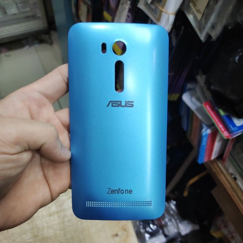 Backdoor asus zenfone GO 5,5in NEW ZB551KL tutup belakang X007D X013D