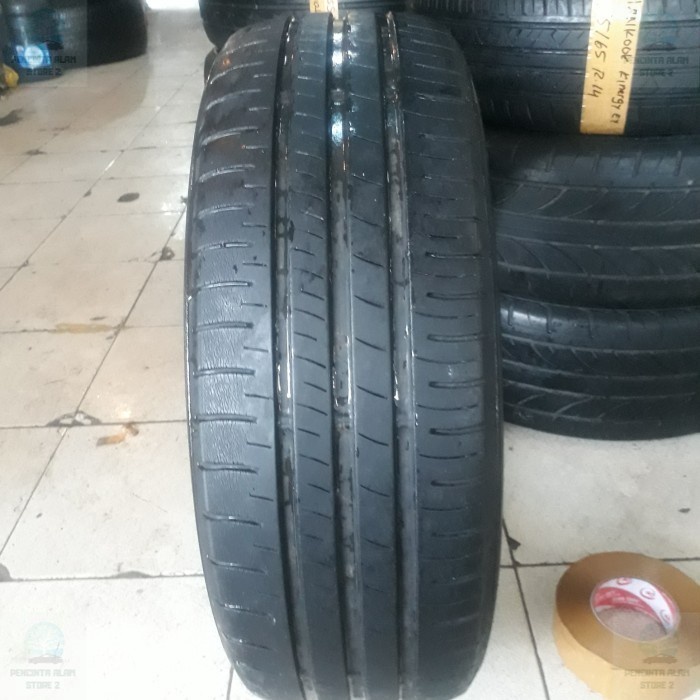 BAN DUNLOP SP TOURING R¹ 185/60 R15