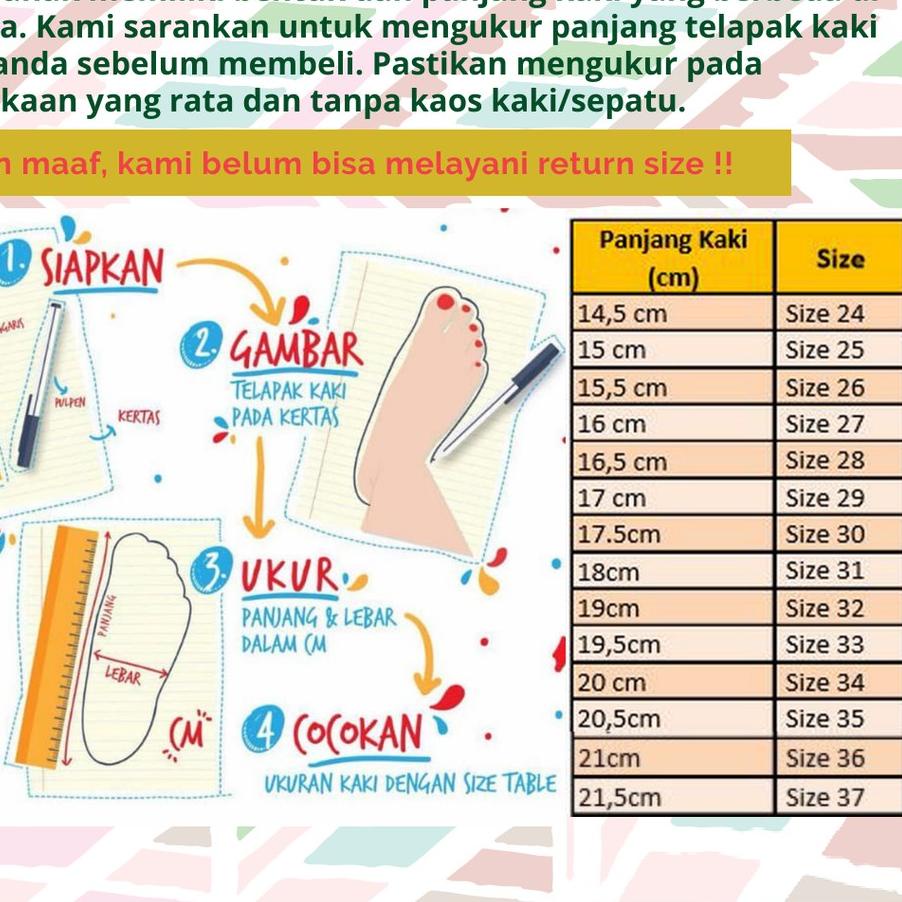 ➩ Sepatu Anak Laki Laki Perempuan Full Putih Usia 1 2 3 4 5 6 7 Tahun Sepatu Anak Cewek Cowok ✹
