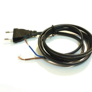 Kabel Listik AC Buntung Panjang 1.5 Meter