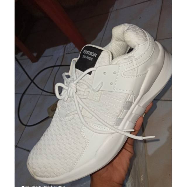 SEPATU FASHION RUNNING NEW IMPORT