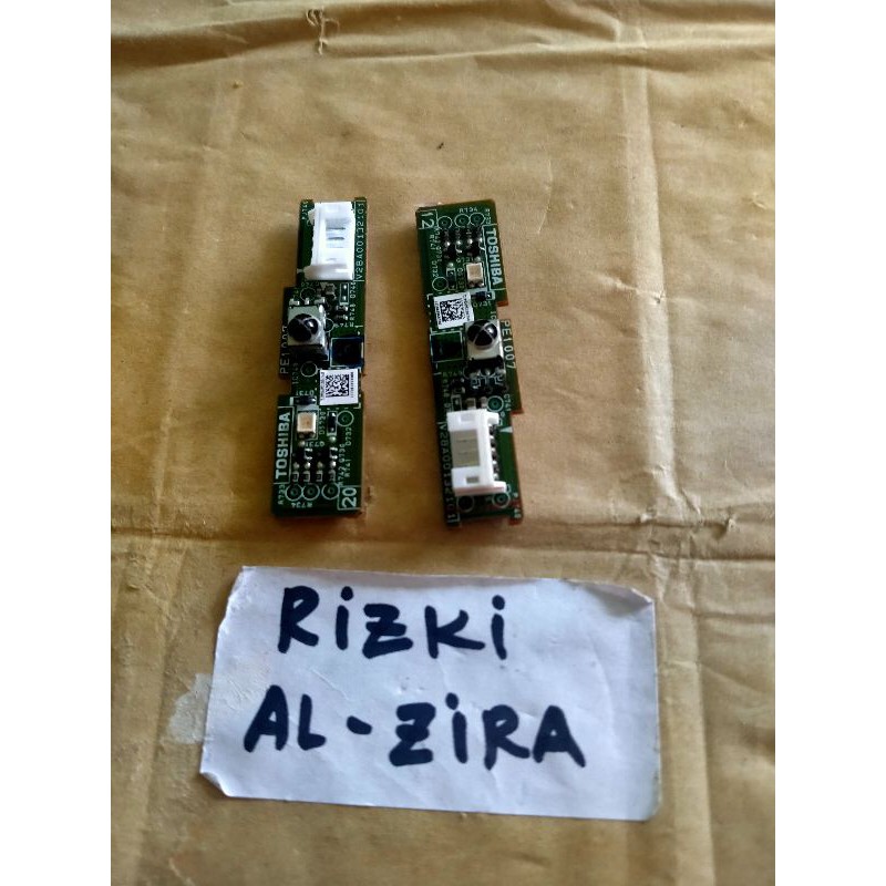 IR REMOTE Tv Toshiba 32HV10E 32HV10E2 32HV10E3