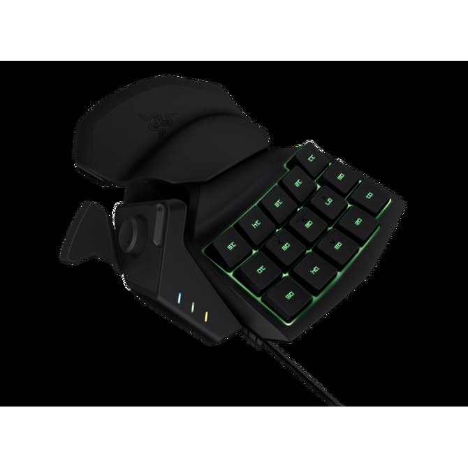 Sale Razer Tartarus Membrane Gaming Keypad (Green Backlit)