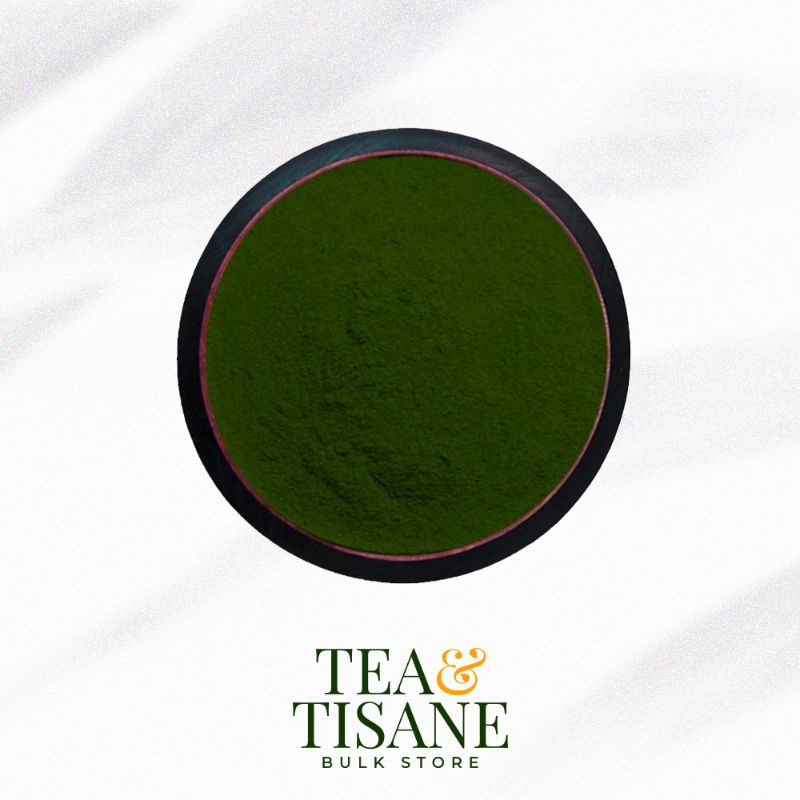 

Bubuk Ganggang Klorella Murni / Chlorella Algae Powder 1 kg