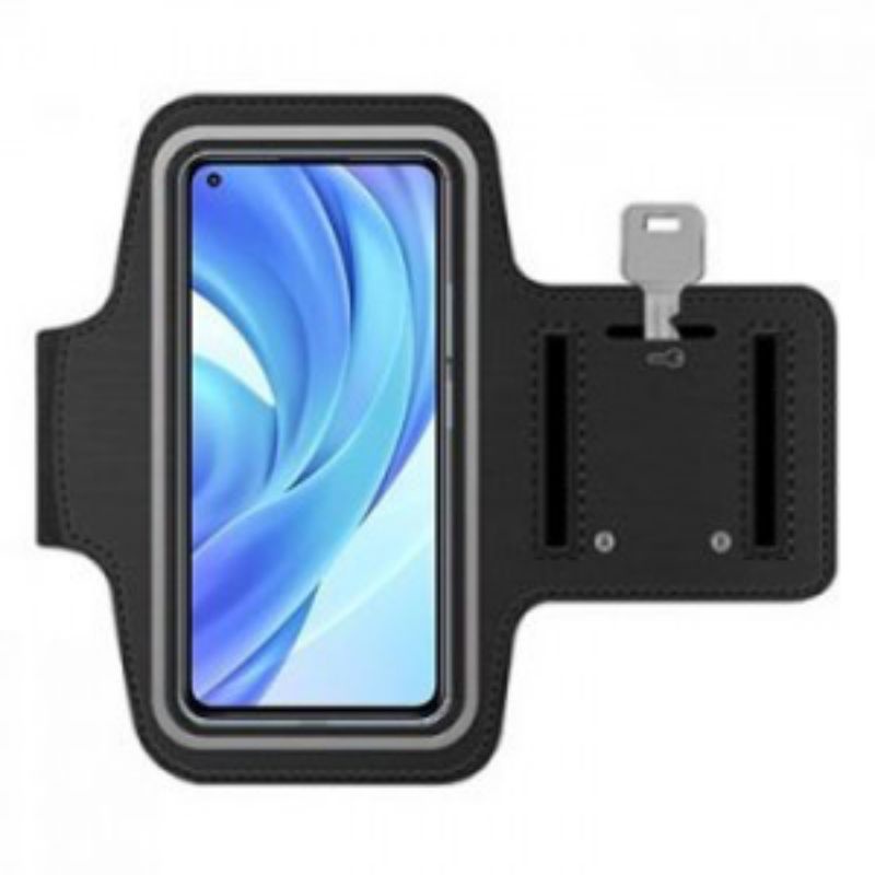 Armband Case Cover Running Sport Gym Jogging Xiaomi Mi 11 Lite