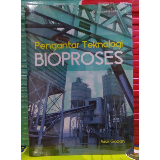 Bioproses