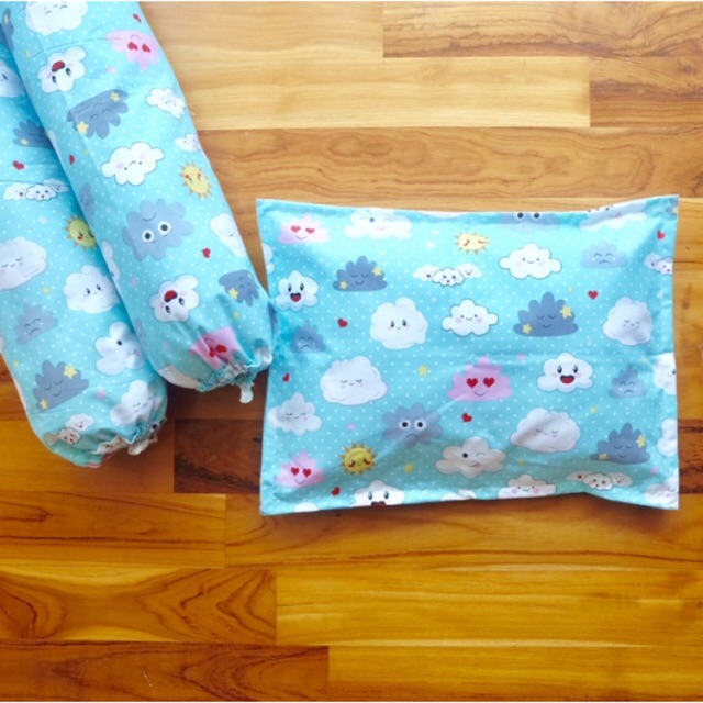 Sarung Bantal Guling Bayi-1