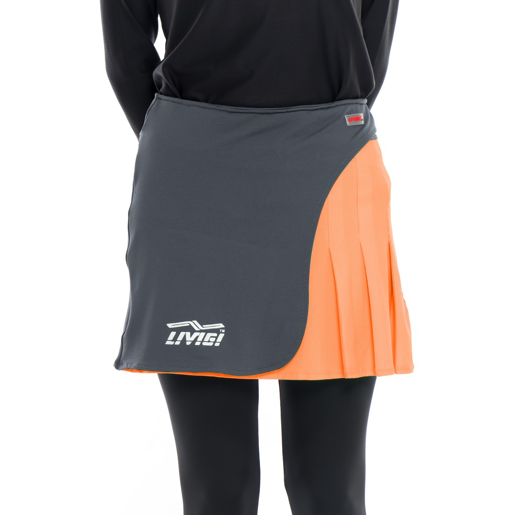 Livigi - Rana mini skirt - Rok Olahraga Running