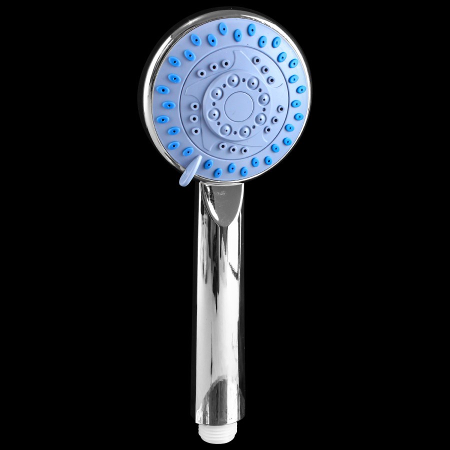 Kepala Hand Shower Kamar Mandi Tanpa Selang ABS High Quality HS-74