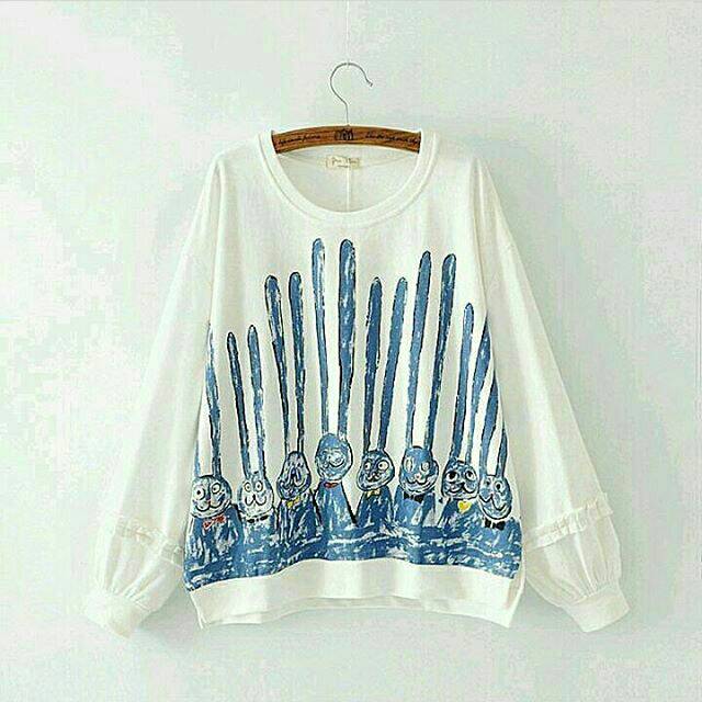 Fulla sweater
