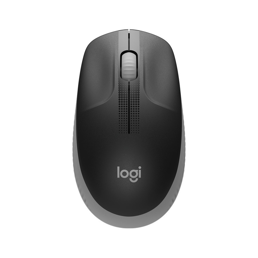 Logitech M190 Full Size Wireless Mouse Original