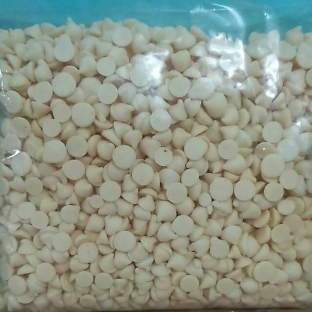 White chip elmer 500gr