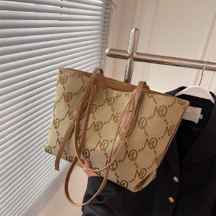 ( 2PC 1KG ) GTBI998878470 New Arrival  !!!  Tas Tote Bag Wanita Import   Premium Terbaru