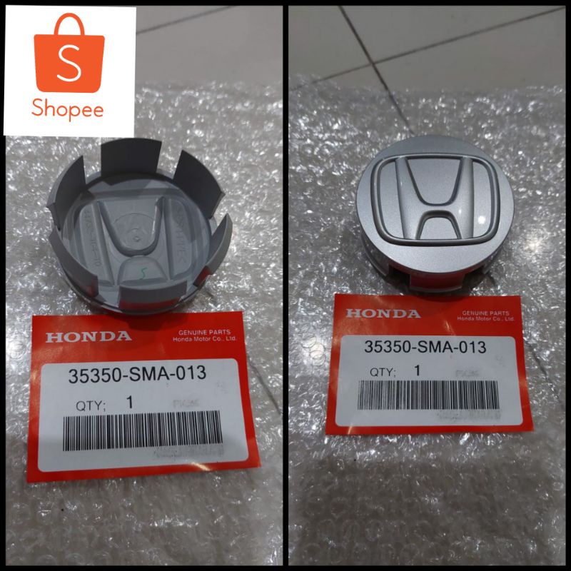 Dop velg roda Jazz Rs 1pc Ori