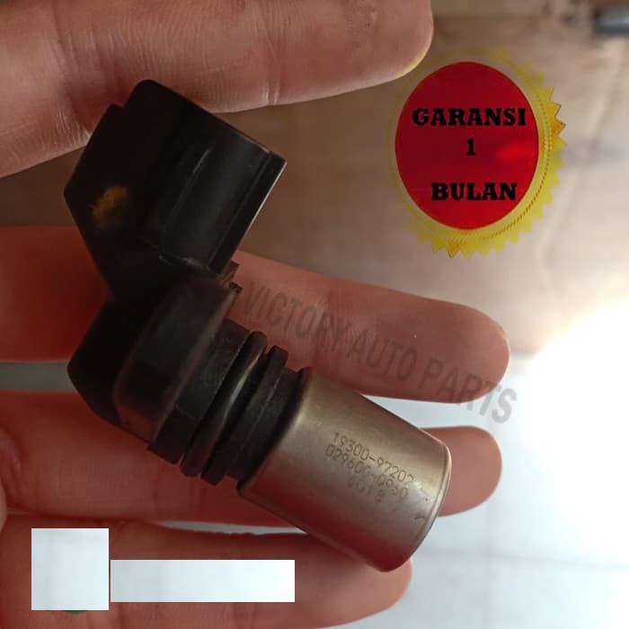 Sensor Crankshaft Position 19300 97202 029600 0960 Toyota Duet Daihatsu Cuore V Vi Mira Gino I Move