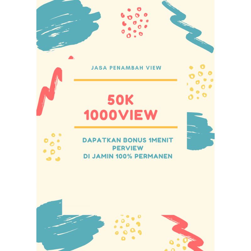 jasa penambah viewers youtube