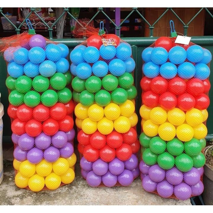 Mandi bola 1 pcs