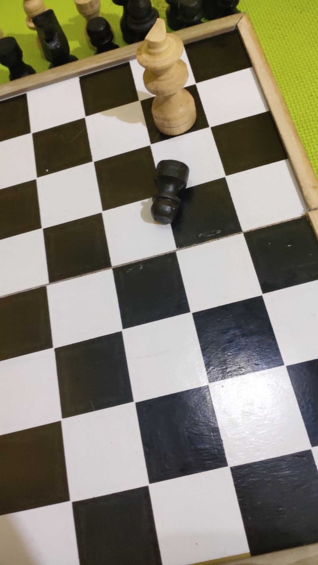 Nugen Pembuka Kaleng