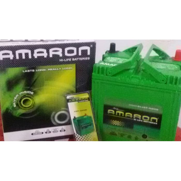 Diskon AMARON NS40ZL - 42B20L