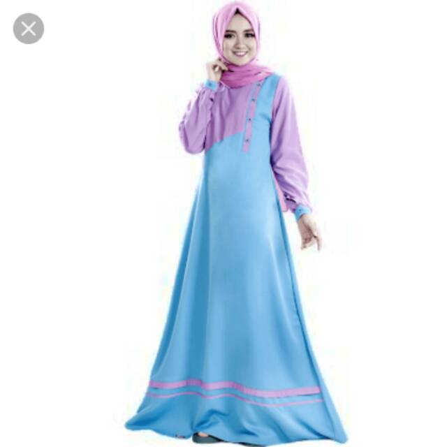 GAMIS SEPLY GISSEL 41