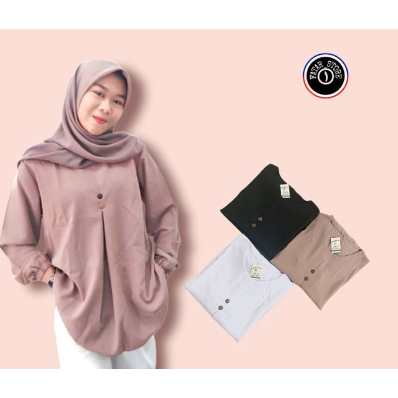 blous / atasan wanita / baju wanita / pakaiyan wanita murah