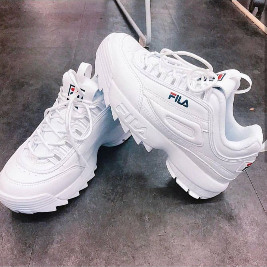 fila korea sneakers